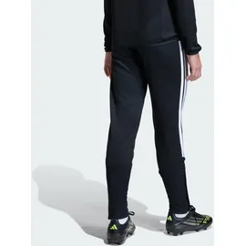 adidas Tiro 26 League Jogginghose Schwarz 164