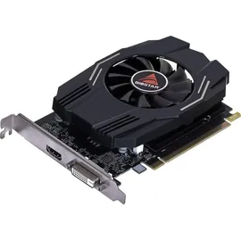 Biostar GeForce GT 1030 4 GB GDDR4