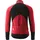 Gonso Herren Road Softshell 2 Jacke (Größe XL, rot)
