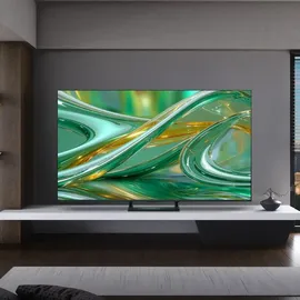 Hisense 75E8S 75" ULED MiniLED 4K Smart TV
