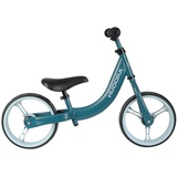 Hudora Laufrad Classic blau