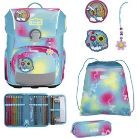 Scout Neo 5-tlg. Happy Rainbow