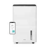 Duux Bora Smart Luftentfeuchter 20L/24h