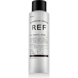 REF. No 204 Dry Brown 200 ml