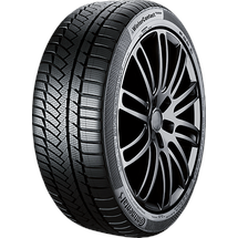 Continental WinterContact TS 850 P 205/55 R17 91H