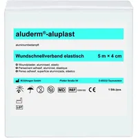 Söhngen aluderm-aluplast elastisch