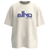 elho T-Shirt ROSENHEIM in OFFWHITE | Gr.: S