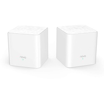 Tenda Nova MW3 Whole Home Mesh WiFi System