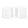 Tenda Nova MW3 Whole Home Mesh WiFi System