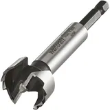 WOLFCRAFT Forstnerbohrer Sechskant-Schaft Ø 26 mm Gesamtlänge 90 mm 1 St.