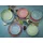 CreaTable Mediterran Tafelservice 12-tlg. multicolor