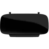 TORK Abfalleimer 50 l Schwarz