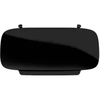 TORK Abfalleimer 50 l Schwarz