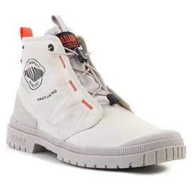Palladium Sp20 Travel Hi, Damen Boots - 40 EU