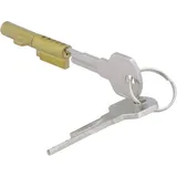 Alpertec Schlüssellochsperrer 6 mm