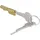Alpertec Schlüssellochsperrer 6 mm
