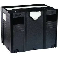 Panasonic Werkzeug Systainer Transportbox Toolbox 4-IN
