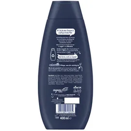 Schwarzkopf Schauma For Men mit Hopfen 400 ml