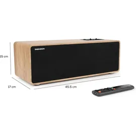 Thomson Soundbar WS852 Braun