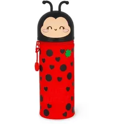 Legami Mäppchen Kawaii Ladybug