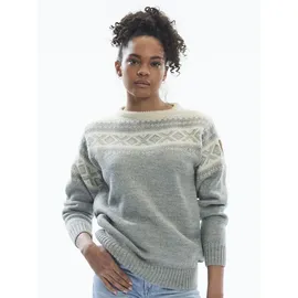 Dale of Norway Cortina 1956 Sweatshirt Grau 62