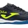 Joma Toledo Junior Schwarz/Blau 29