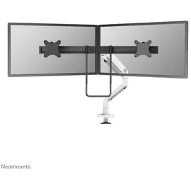 NeoMounts DS75S-950WH2 Tischhalterung für 17-32" Bildschirme Weiß