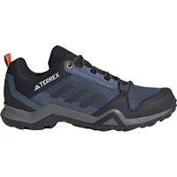 Adidas TERREX AX3 GTX Herrenschuhe IF4883 - schwarz r.