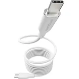 Panzer Glass PanzerGlass empower Magnetic 240W USB-C to USB-C 1.5m white