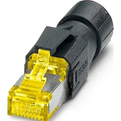 Phoenix Contact RJ45-Steckverbinder VS-08-RJ45-10G/Q