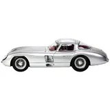 Legrand Mercedes-Benz 300 SLR Uhlenhaut Coupé\ 1:8 Modellauto