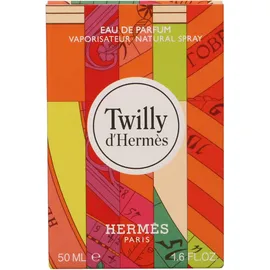 Hermès Twilly d'Hermès Eau de Parfum 50 ml