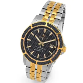 Louis XVI LXVI1116 Majesté Automatik 43 mm