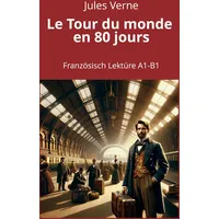 Tolino media Le Tour du monde en 80 jours: