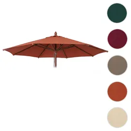 MCW C57b Ø 400 cm Orange