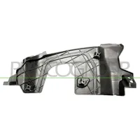 PRASCO Halter, Abgasanlage ME0471064