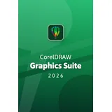 CorelDRAW Graphics Suite 2026