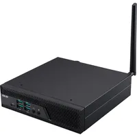 Asus Mini-PC i5-11400 2021 4K Ultra HD 2,6 GHz