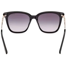 GUESS GU7886 shiny black 53 - 53