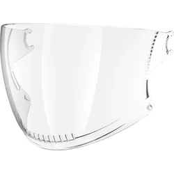 Shark Nano Visier, transparent für Männer