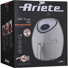 Ariete Airy Fryer XXL beige