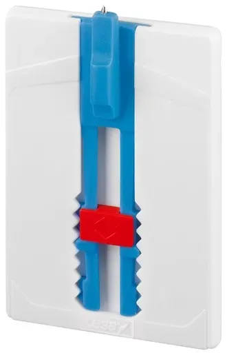 Tesa Klebenagel weiß 77779-00007-00