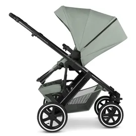 ABC-Design Salsa 5 Air Grün