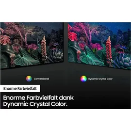 Samsung GU43AU8079 43" Crystal UHD 4K AU8079