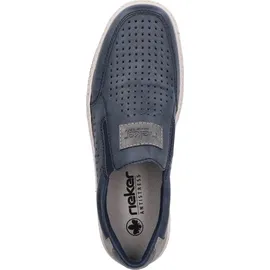 Rieker 18267-15 Herren Blau 46