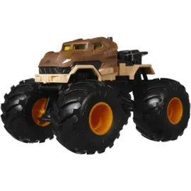Hot Wheels Monster Trucks GWK96 Spielzeugfahrzeug