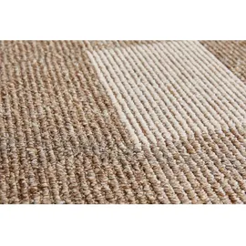 Andiamo Läufer Avallon, beige, 67 x 200 cm