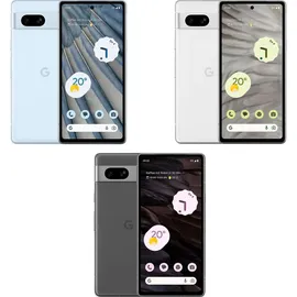 Google Pixel 7a 5G 128 GB sea