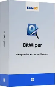 EaseUS BitWiper Tech