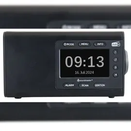 Soundmaster DAB900SW schwarz